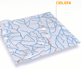 3d view of Chilepa