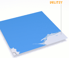 3d view of Velitsy