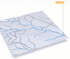 3d view of Mapai