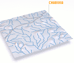 3d view of Chabuka