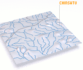 3d view of Chinsatu