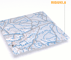 3d view of Mudivela