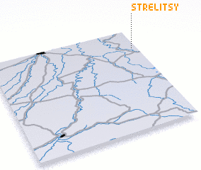 3d view of Strelitsy