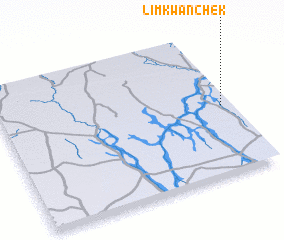 3d view of Limkwanchek