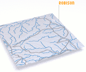 3d view of Robison