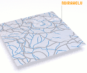 3d view of Ndirawelu