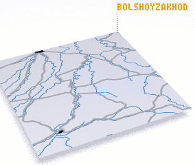 3d view of Bol\