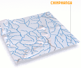 3d view of Chimphanga