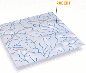 3d view of Robert