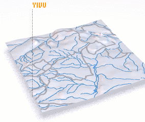 3d view of Yivu