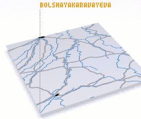 3d view of Bol\