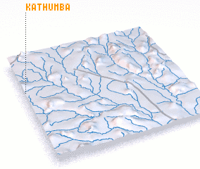 3d view of Kathumba