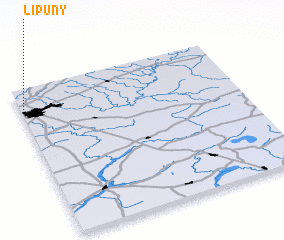 3d view of Lipuny