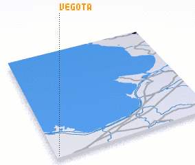 3d view of Vegota