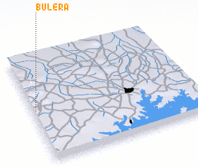 3d view of Bulera