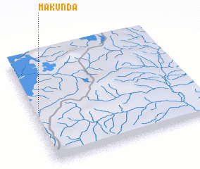 3d view of Makunda