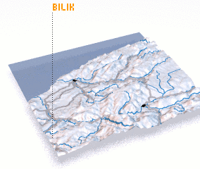 3d view of Bılık