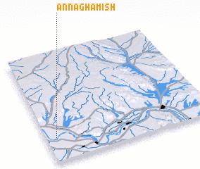 3d view of An Naghāmīsh