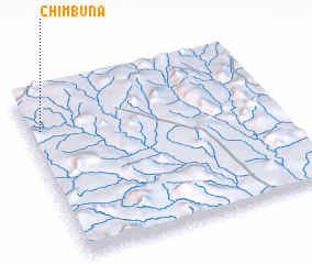 3d view of Chimbuna