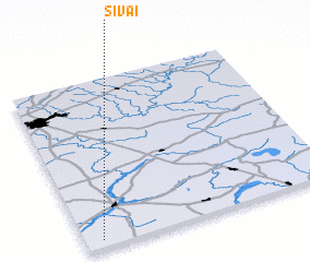 3d view of Sivai