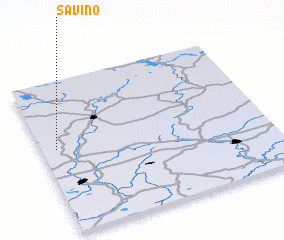 3d view of Savino