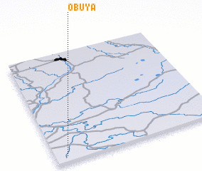 3d view of Obuya