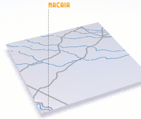 3d view of Macaia