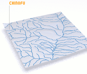 3d view of Chinofu