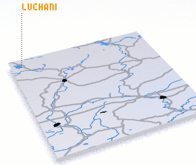 3d view of Luchani