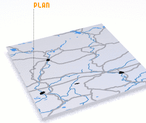 3d view of Plan