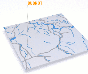 3d view of Budwot