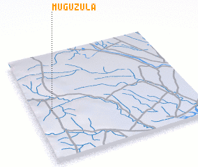 3d view of Muguzula