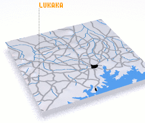 3d view of Lukaka