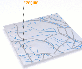 3d view of Ezequiel