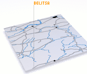 3d view of Belitsa