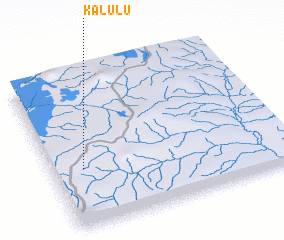 3d view of Kalulu