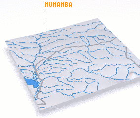 3d view of Mumamba