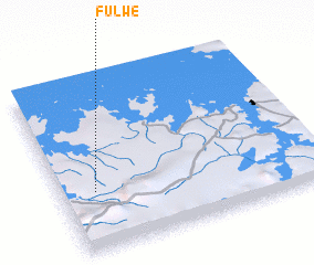 3d view of Fulwe