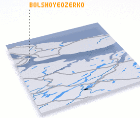 3d view of Bol\