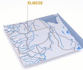 3d view of Eliasse