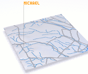 3d view of Michael