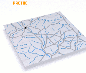 3d view of Paetho