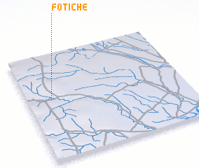 3d view of Fotiche