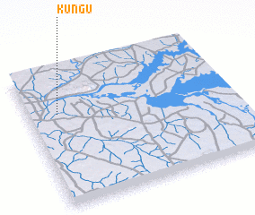 3d view of Kungu