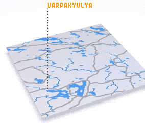 3d view of Varpakyulya
