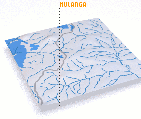 3d view of Mulanga