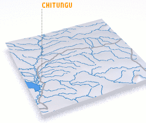 3d view of Chitungu