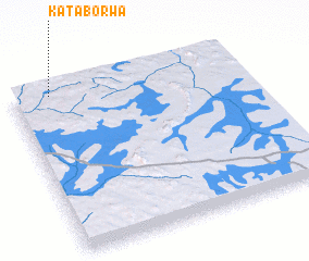 3d view of Kataborwa