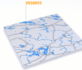 3d view of Vegarus