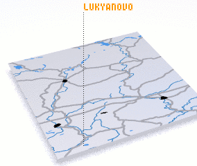 3d view of Luk\